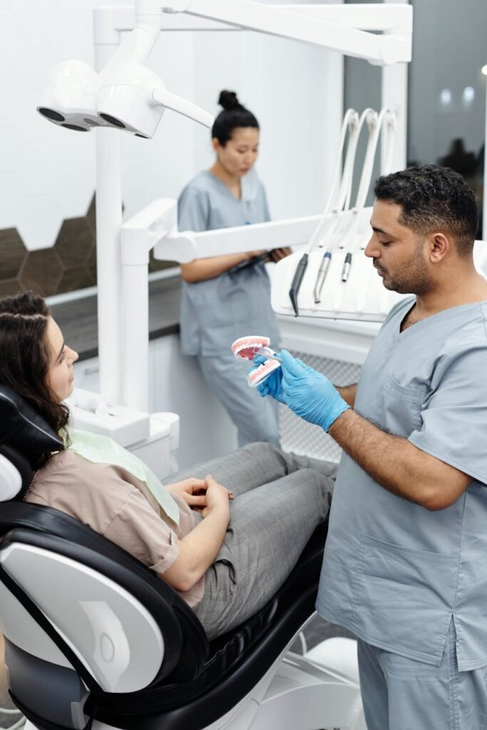 Affordable Dentist in Tarnaka Why Choose Best Smiles Dental Care in Tarnaka Hyderabad illustration for Affordable Dentist in