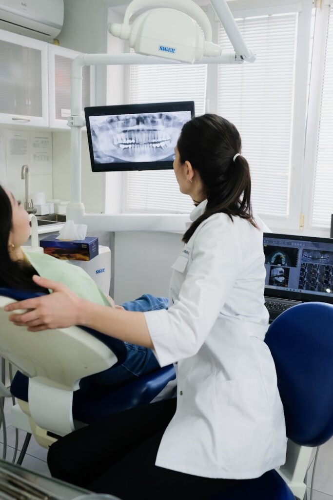 Best Smiles Dental Care Your GoTo Nearby Dentist in Tarnaka Hyderabad in Tarnaka Hyderabad illustration for Best Smiles Denta