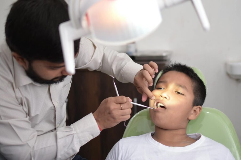Best Smiles Dental Care The Most Trusted Dental Clinic in Kimtee Colony Tarnaka in Tarnaka Hyderabad illustration for Best Sm
