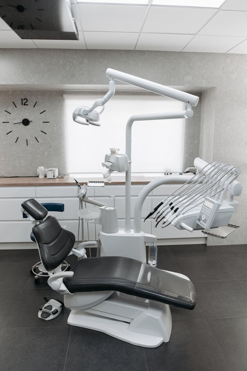 Why Best Smiles Dental Care is the Closest and Most Reliable Dental Clinic in Hyderabad in Tarnaka Hyderabad illustration for