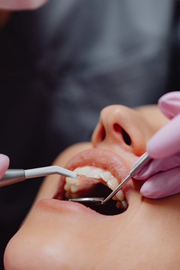 BudgetFriendly Dental Treatments at Best Smiles Dental Care Hyderabad in Tarnaka Hyderabad illustration for Budget-Friendly D