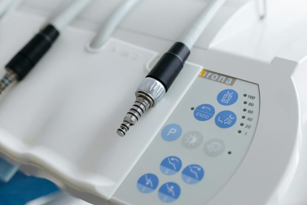 Illustration of Dental Technology Hyderabad: Discover Exclusive Modern Dentistry at Best Smiles