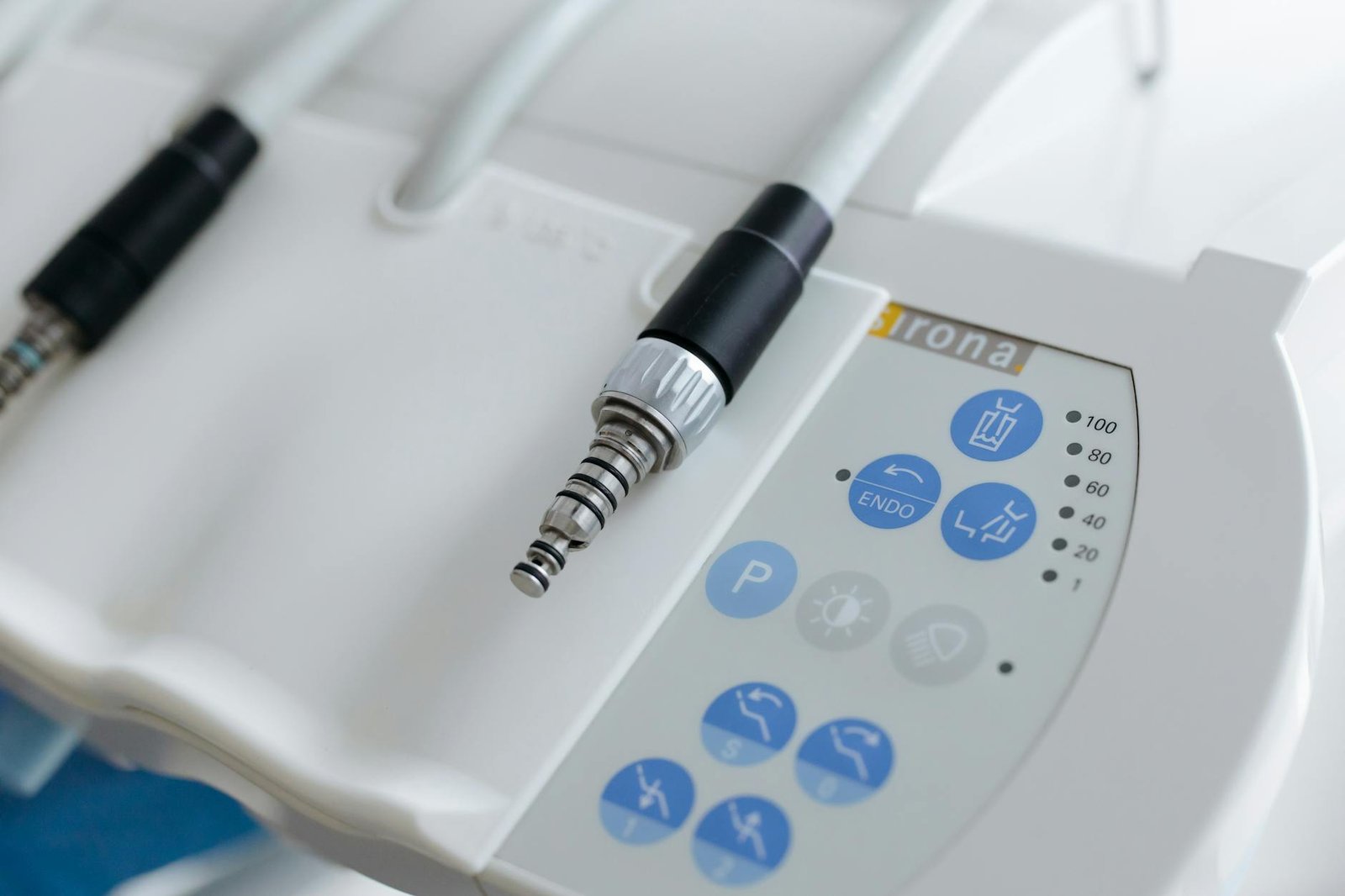 Illustration of Dental Technology Hyderabad: Discover Exclusive Modern Dentistry at Best Smiles