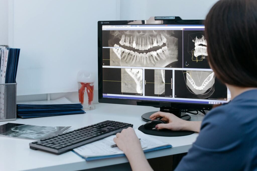 Dental Xray Tarnaka: Must-Have Safe Oral Diagnosis at Best Smiles