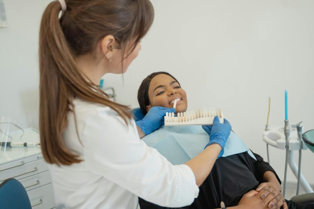 Digital Smile Design Hyderabad: Exclusive Modern Smile Planning Guide