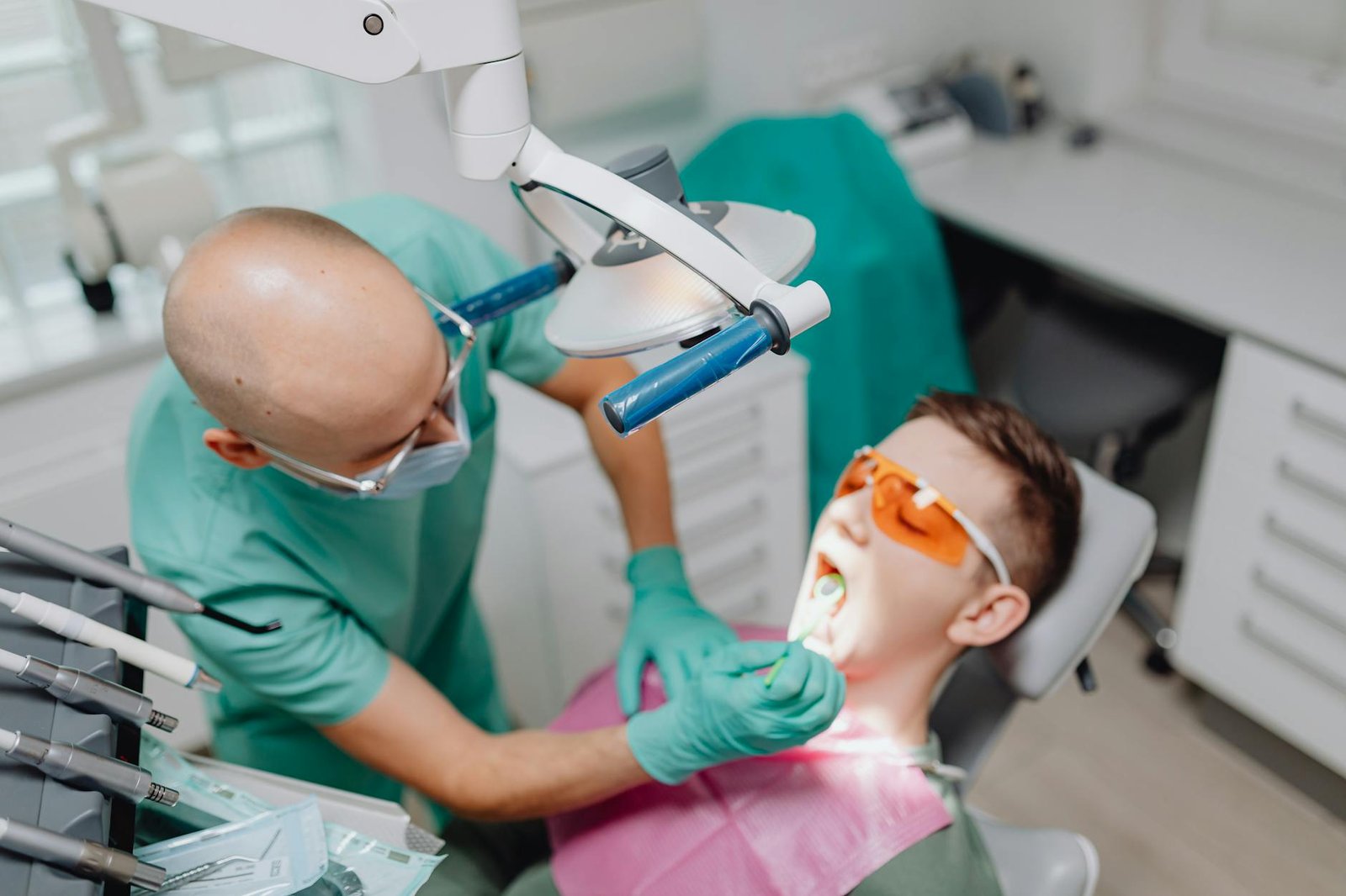Illustration of Early Diagnosis Dental Tarnaka: Discover the Best Smiles with Preventive Care