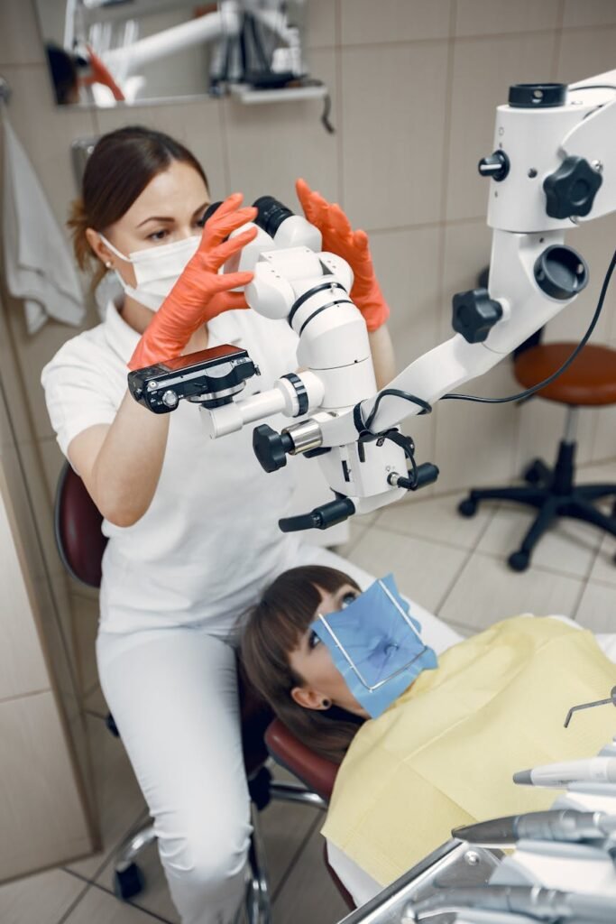 Expert Dental Care in Tarnaka by Best Smiles Dental Care Professionals in Tarnaka Hyderabad illustration for Expert Dental Ca
