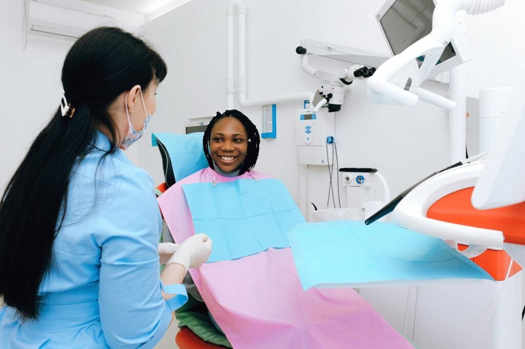Low Cost Dental Clinic in Hyderabad Best Smiles Dental Care Services Explained in Tarnaka Hyderabad illustration for Low Cost