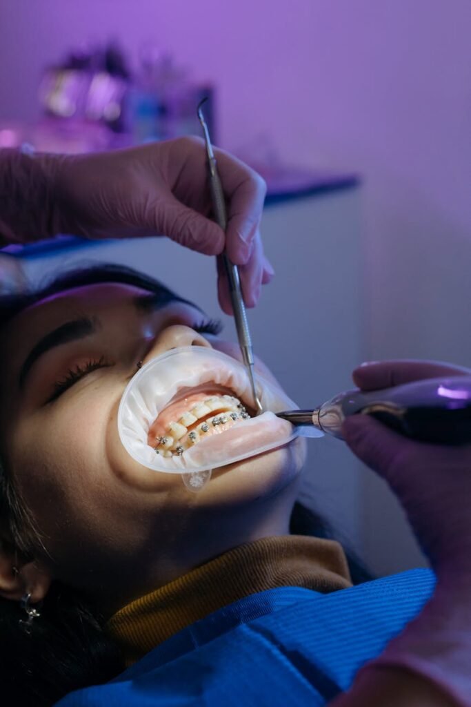 Painless Root Canal Treatment at Best Smiles Dental Care Tarnaka Is It Really PainFree in Tarnaka Hyderabad illustration for