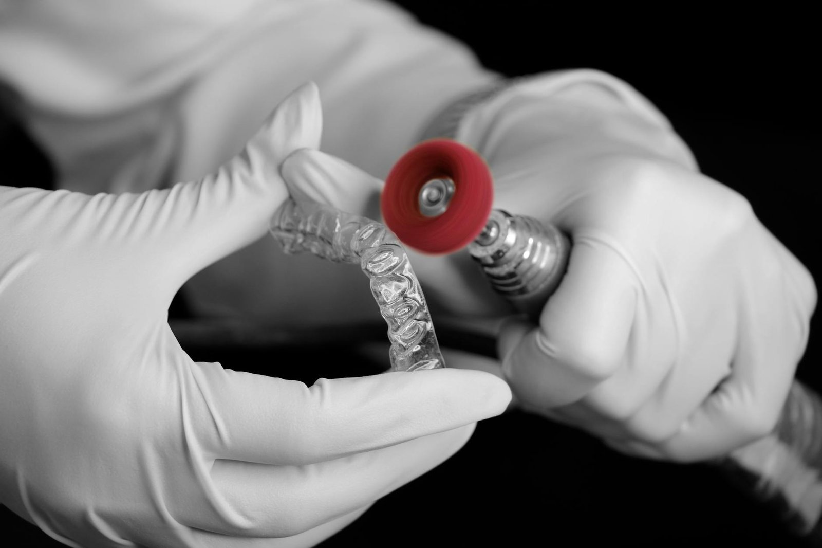 Illustration of Retainers Hyderabad: Must-Have for Best Smiles & Lasting Dental Care