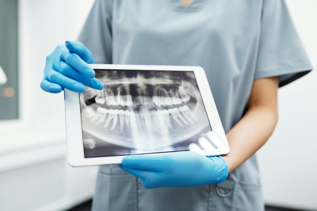 Illustration of Root Canal Specialist Tarnaka: Best Dentist Near Me for Effortless RCT Hyderabad