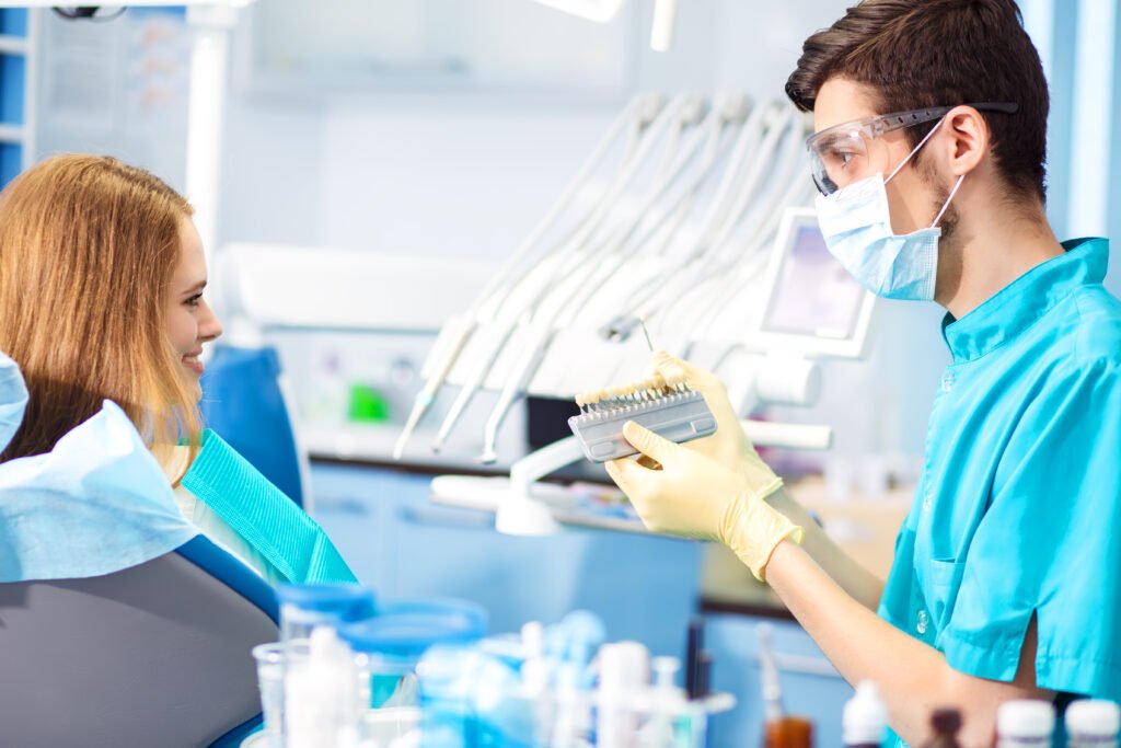 Smile Design Tarnaka: Exclusive Cosmetic Consultation at Best Smiles Dental Care