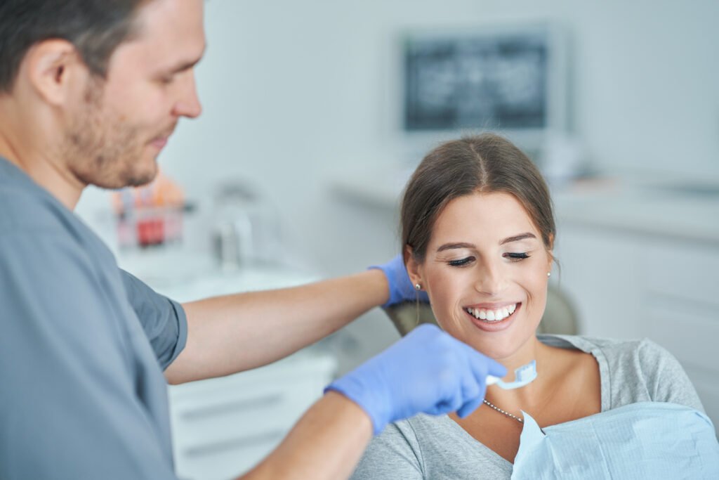 Teeth Grinding Treatment in Tarnaka: Best Bruxism Care at Best Smiles