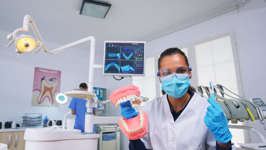 Tooth Bonding Hyderabad: Quick, Affordable Cosmetic Fix for Stunning Smiles