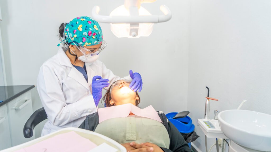 Exam Dental Care Hyderabad: Best Smiles Dental Care Tips for Students