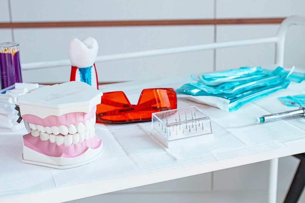 Family Dentist Tarnaka: Best Smiles Dental Care for Effortless Family Care
