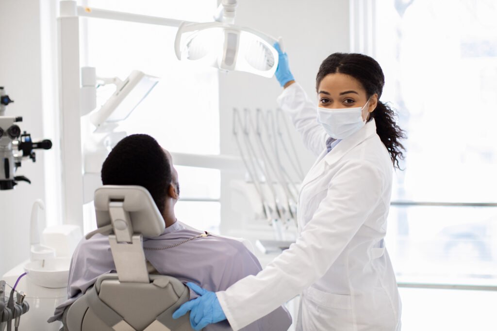 Why Regular Dental Checkups Are Essential for a Healthy Smile