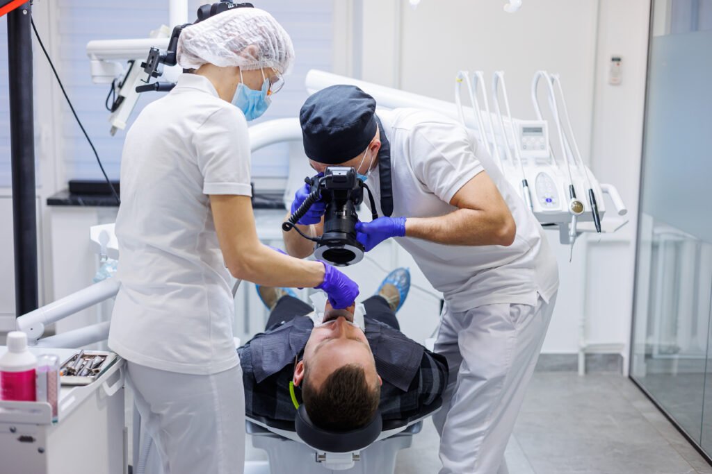 How Poor Oral Health Can Affect Your Overall Health