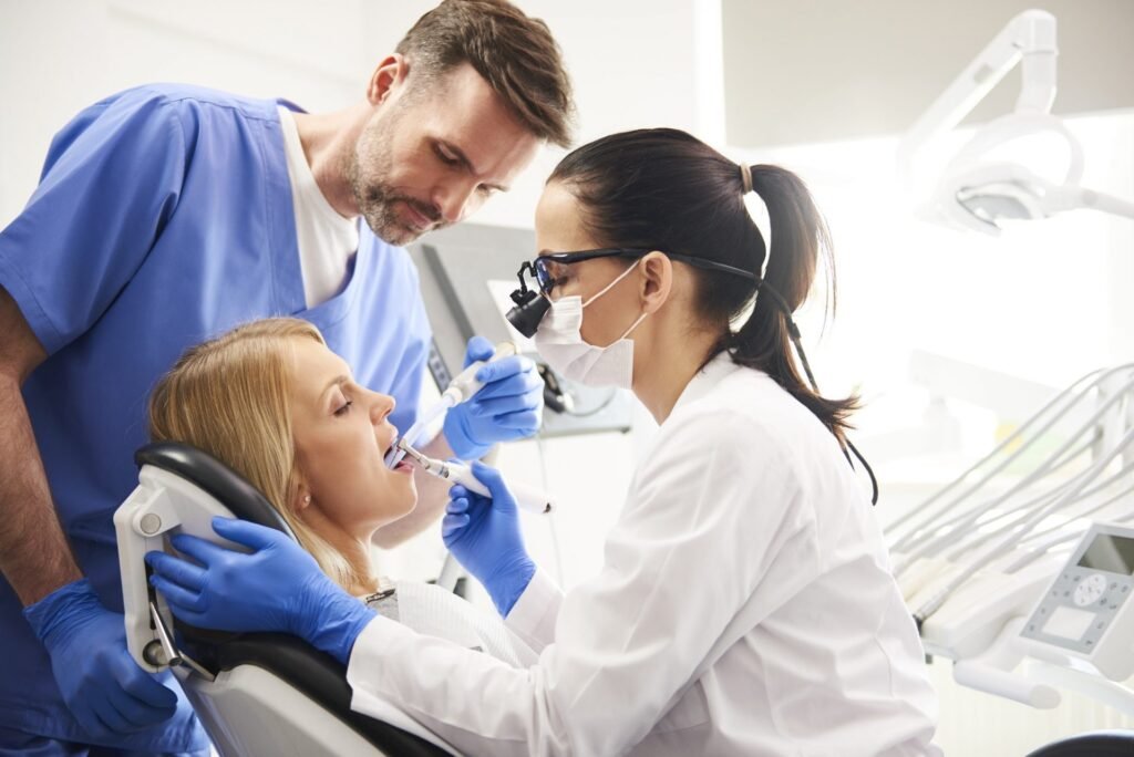 Signs You May Need Root Canal Treatment and Why You Should Not Delay
